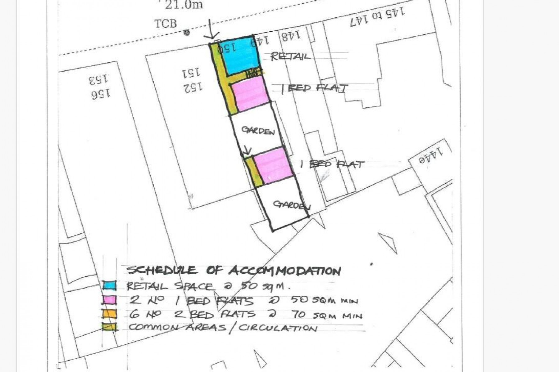 Images for MIXED USE | MODERNISATION | TAUNTON