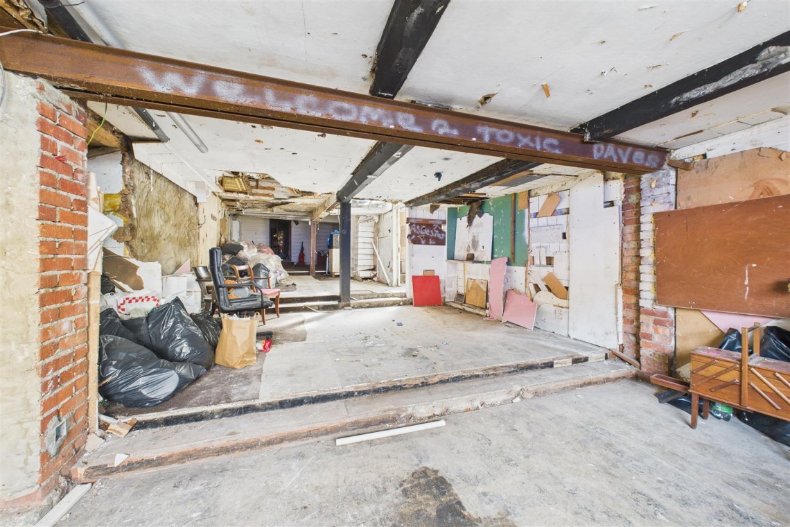 Images for MIXED USE | MODERNISATION | TAUNTON