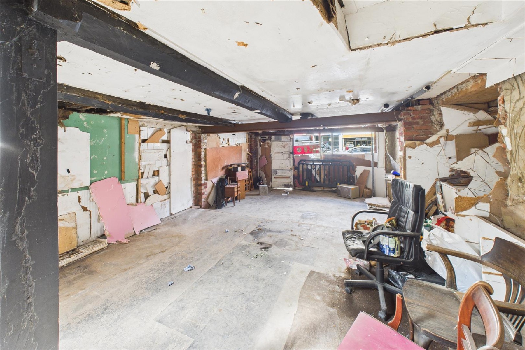 Images for MIXED USE | MODERNISATION | TAUNTON