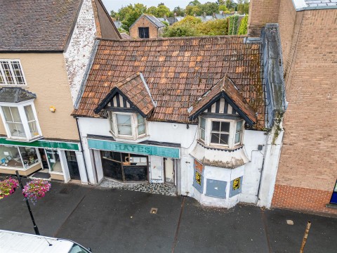 View Full Details for MIXED USE | MODERNISATION | TAUNTON