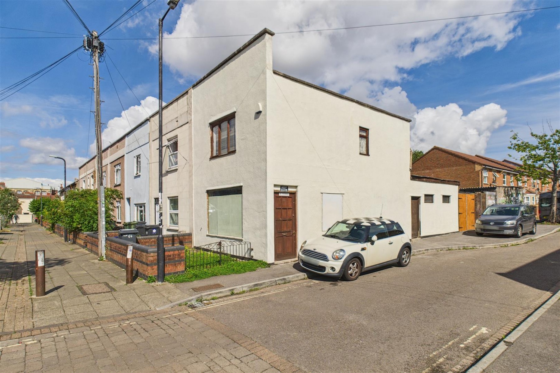 Images for MIXED USE | EASTON