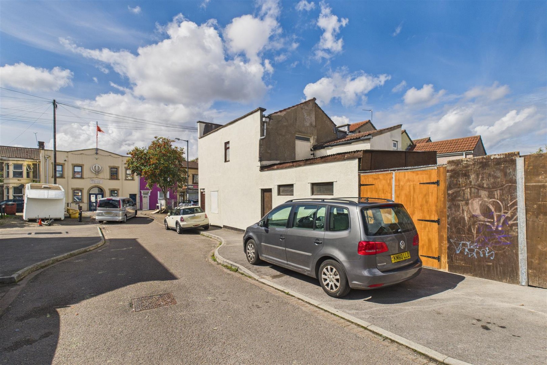 Images for MIXED USE | EASTON