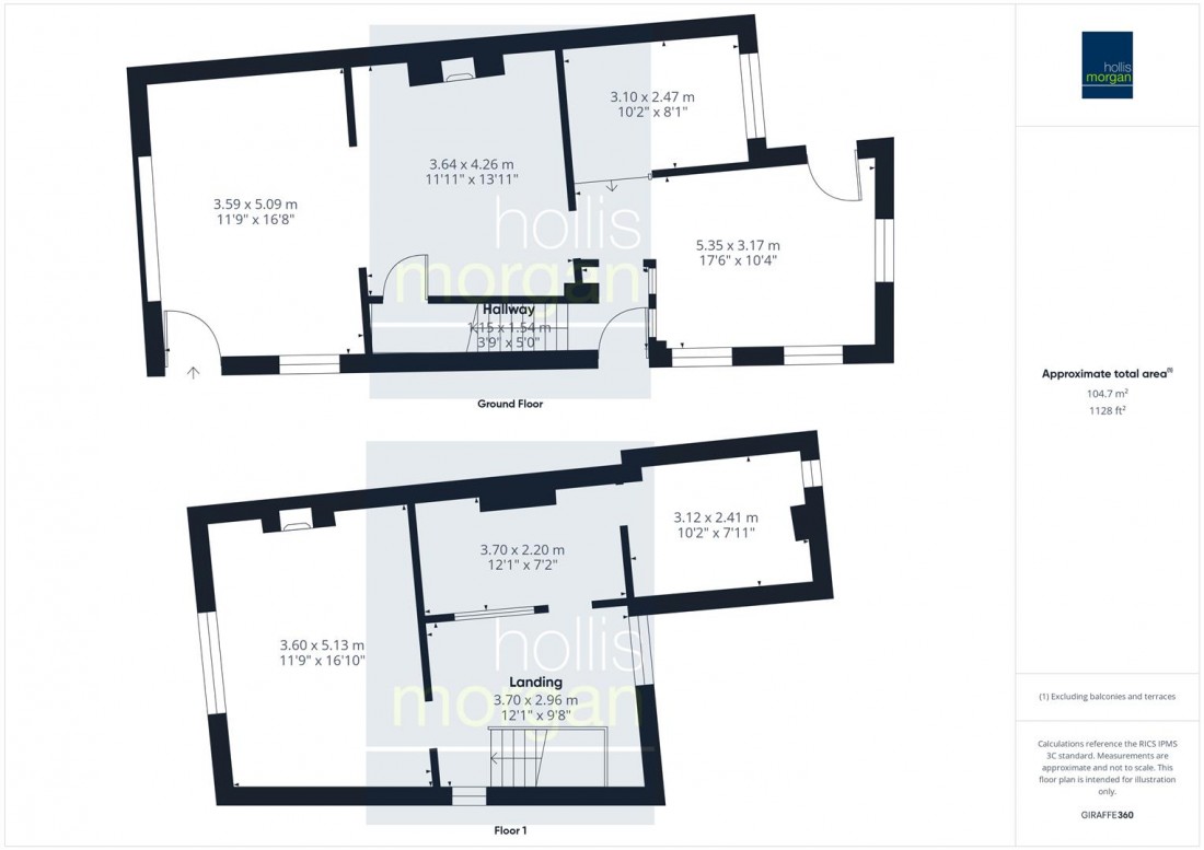 Floorplan for MIXED USE | EASTON