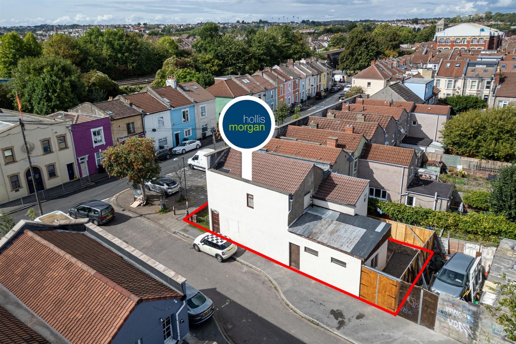 Images for MIXED USE | EASTON