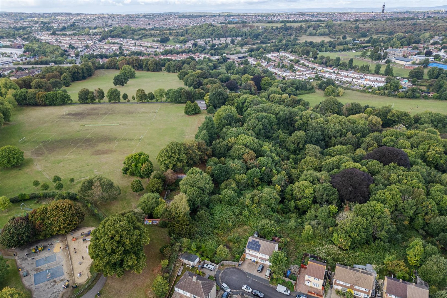 Images for DEVELOPMENT SITE | BS5