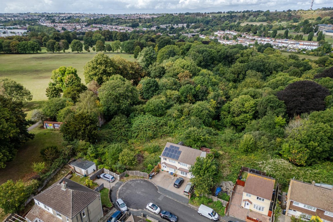 Images for DEVELOPMENT SITE | BS5