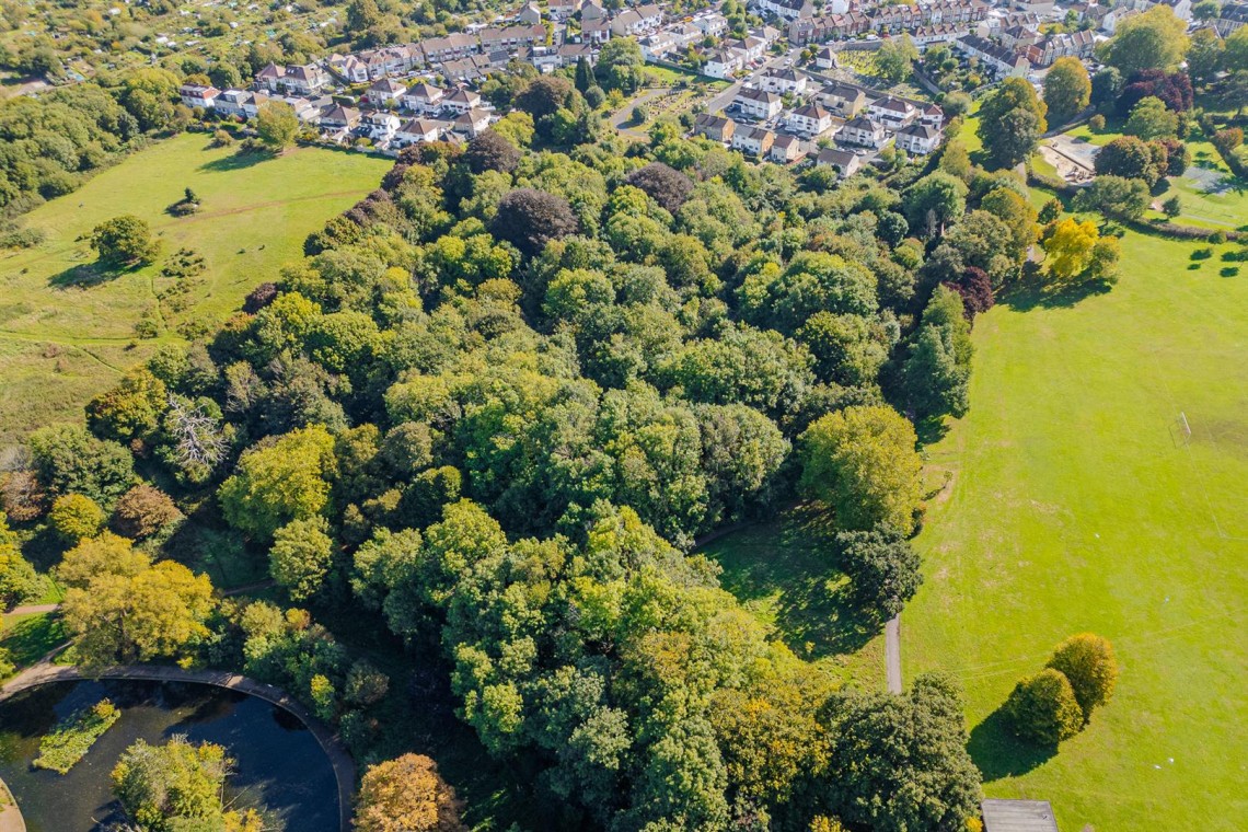 Images for DEVELOPMENT SITE | BS5
