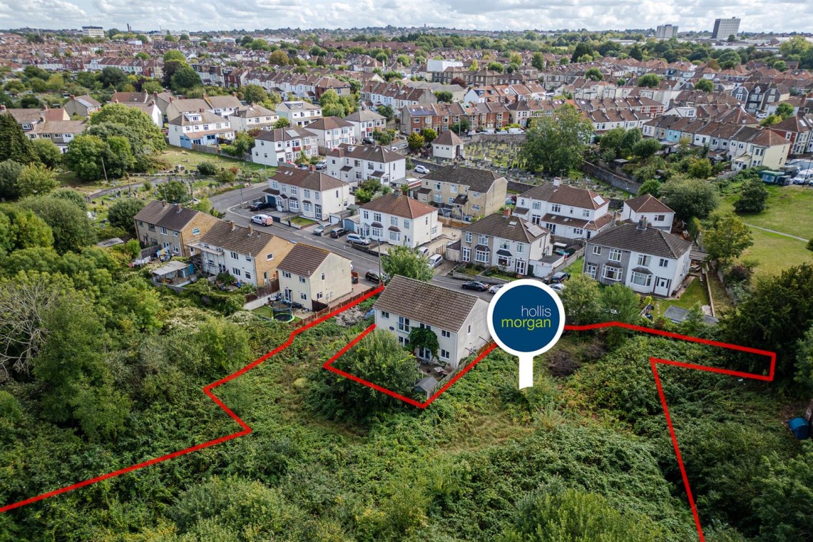 Images for DEVELOPMENT SITE | BS5