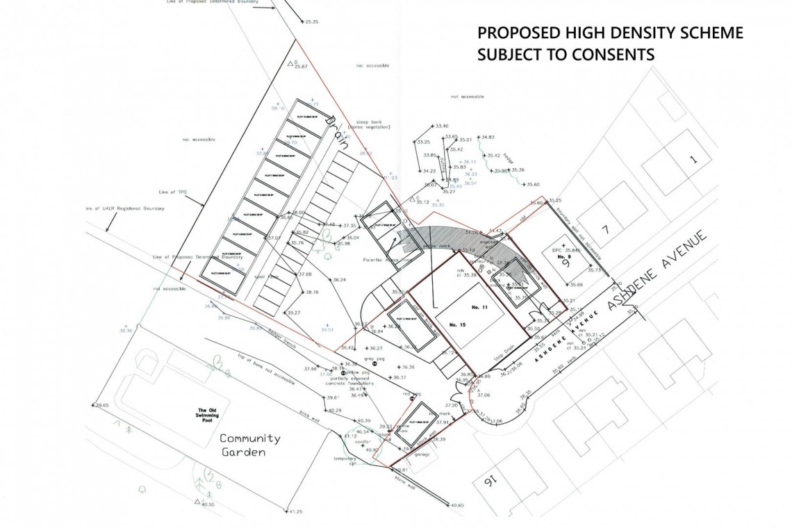 Images for DEVELOPMENT SITE | BS5