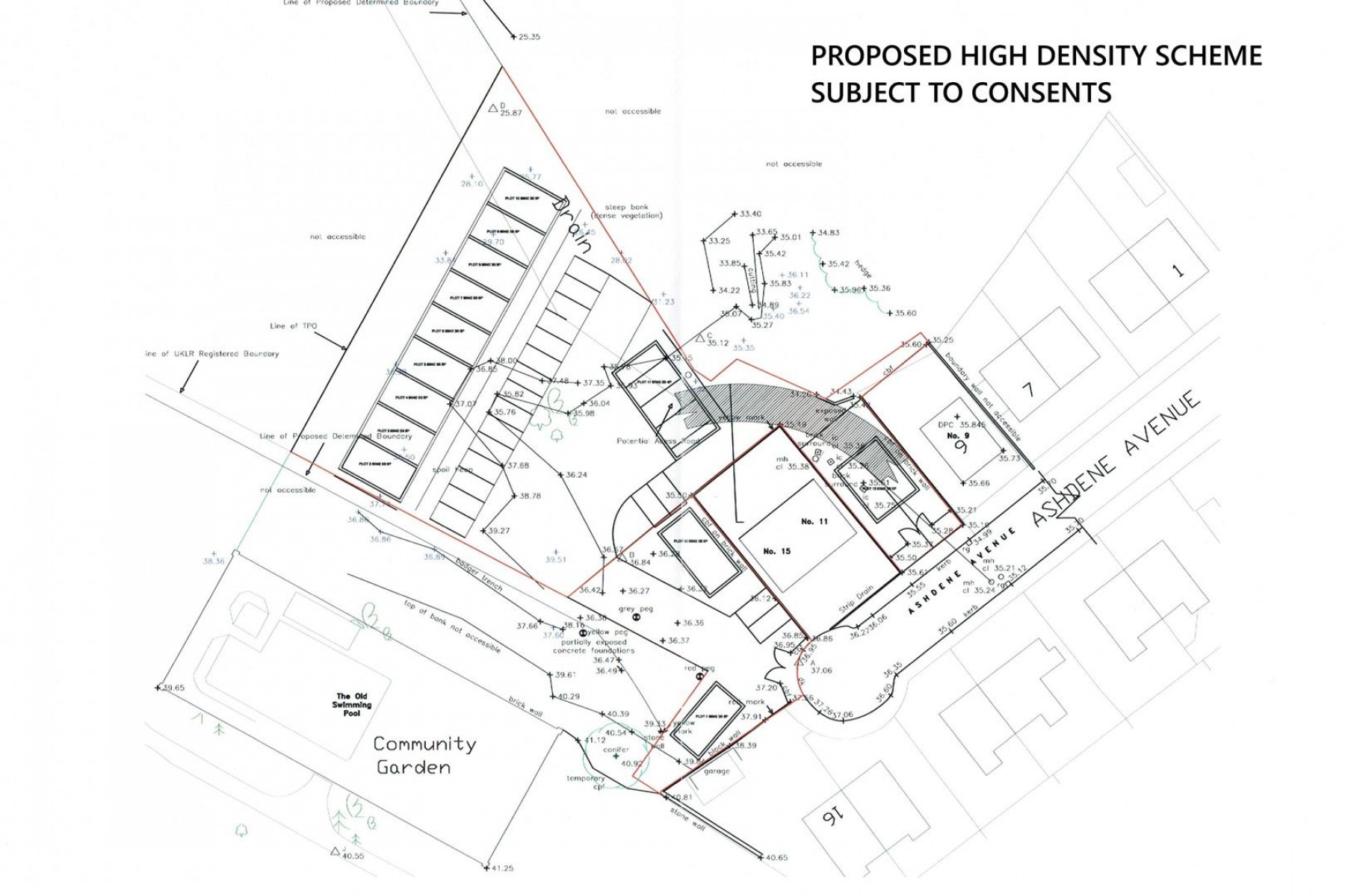 Images for DEVELOPMENT SITE | BS5