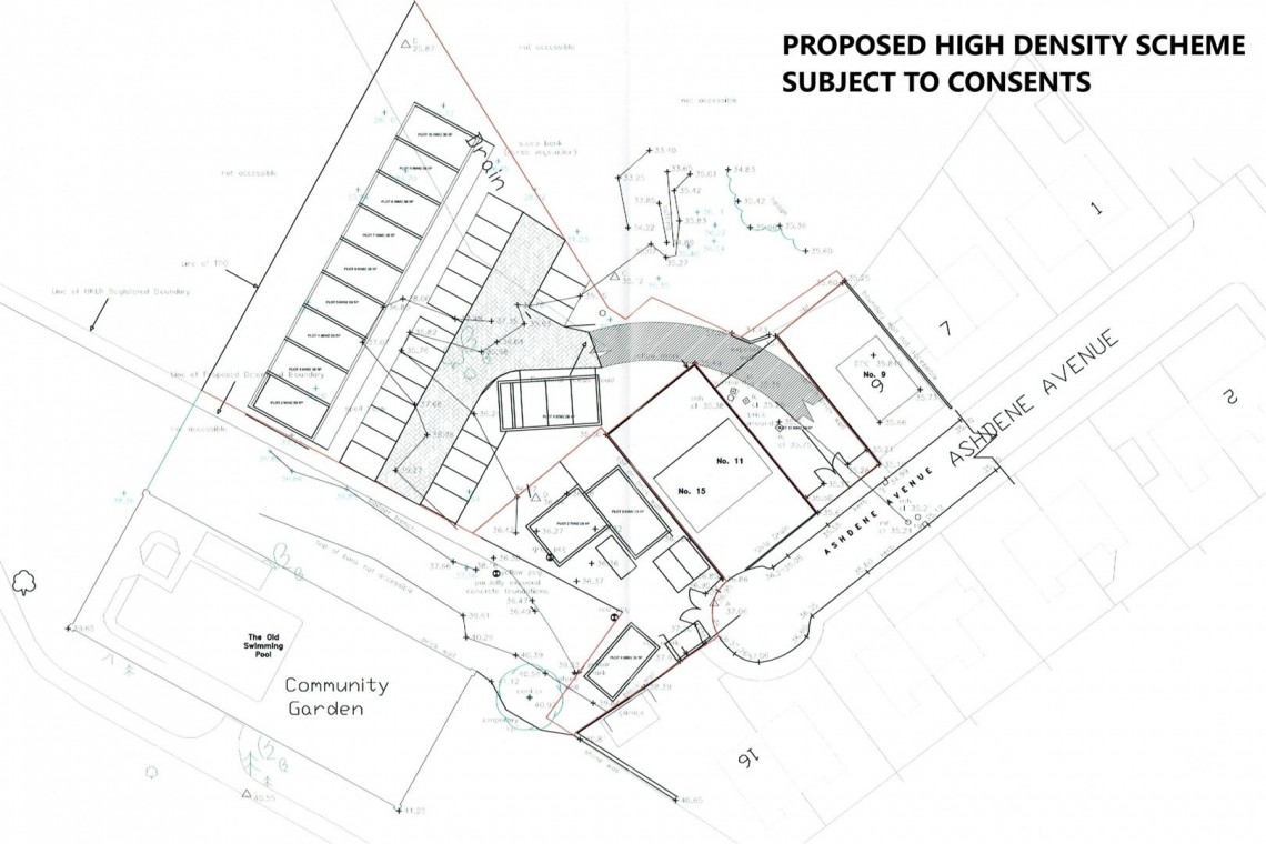 Images for DEVELOPMENT SITE | BS5