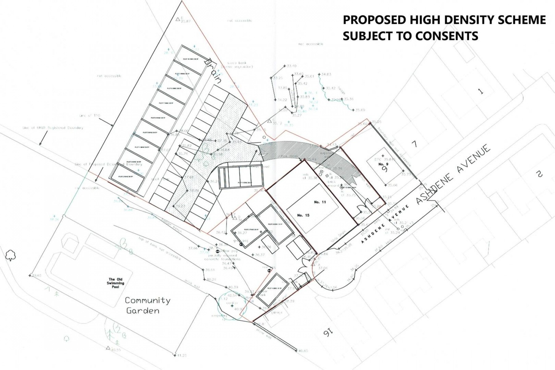 Images for DEVELOPMENT SITE | BS5