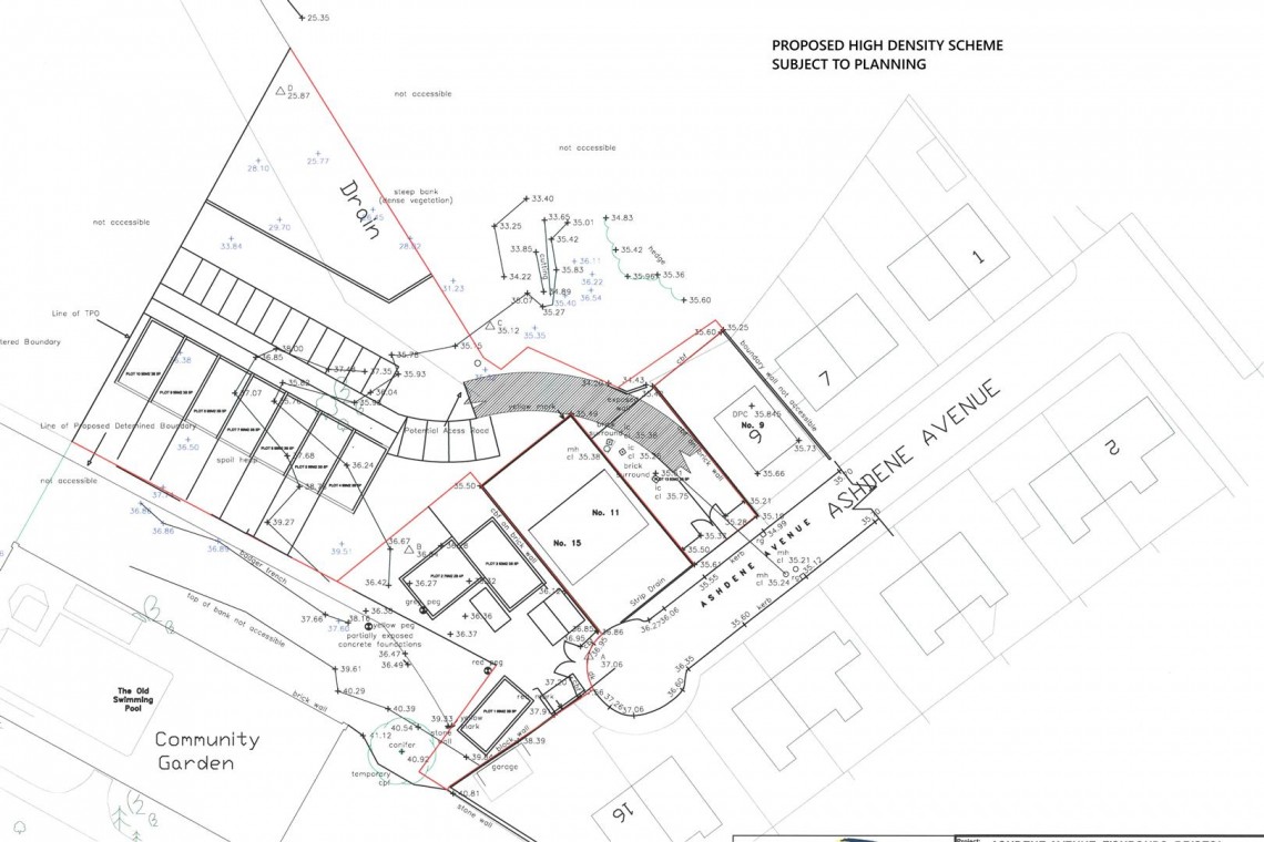 Images for DEVELOPMENT SITE | BS5