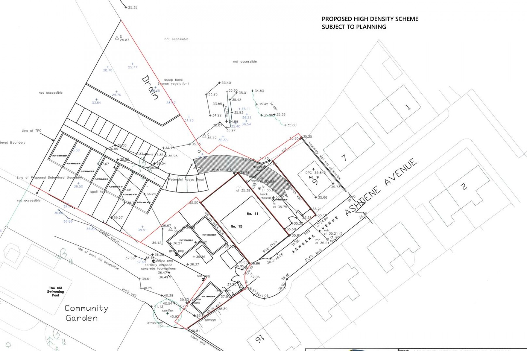 Images for DEVELOPMENT SITE | BS5
