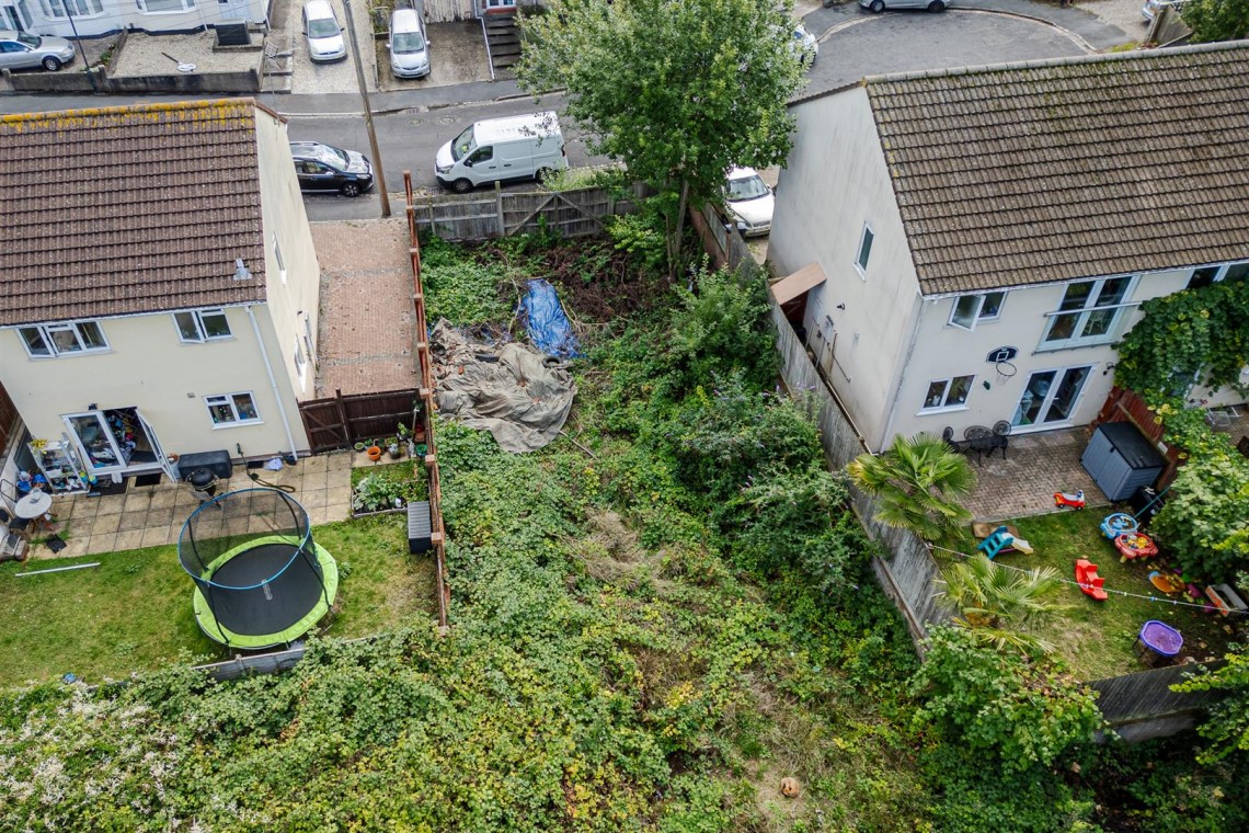 Images for DEVELOPMENT SITE | BS5