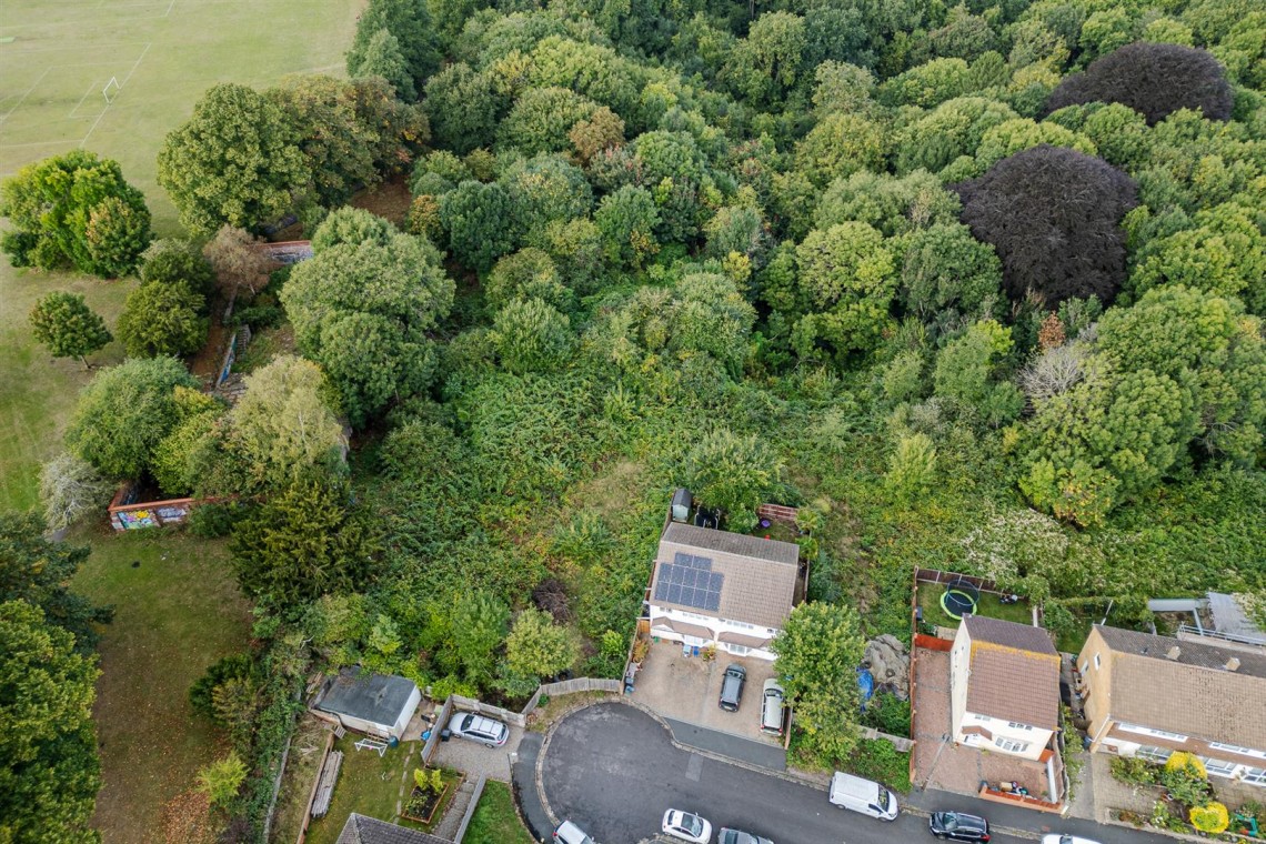 Images for DEVELOPMENT SITE | BS5