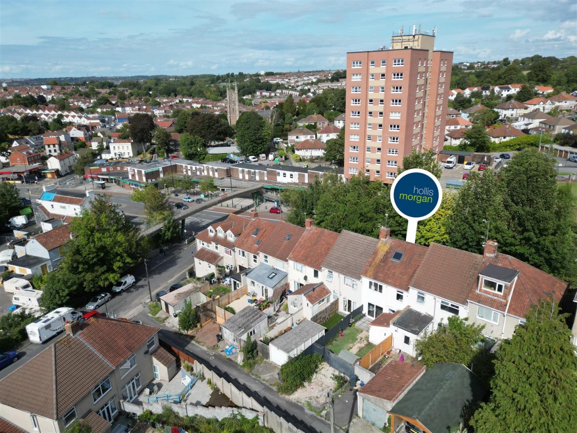 Images for SOUTH WEST GARDEN | 2 X PARKING | BRISLINGTON