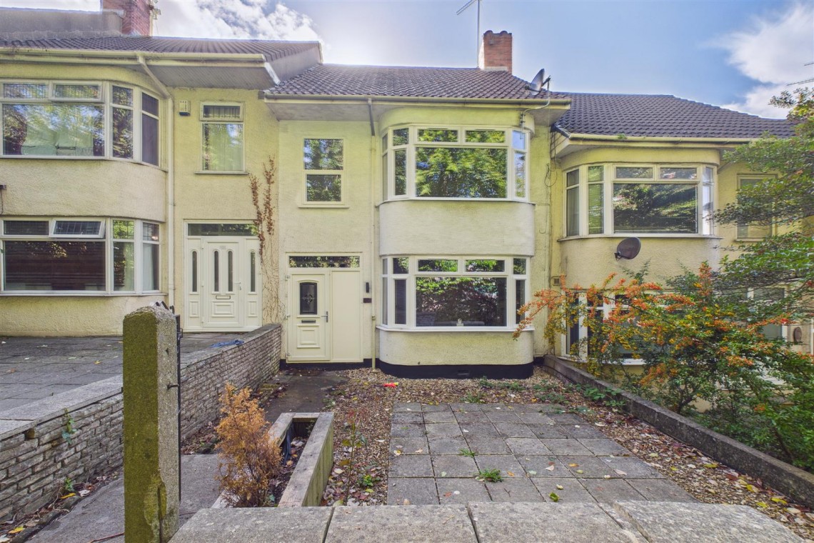Images for SOUTH WEST GARDEN | 2 X PARKING | BRISLINGTON