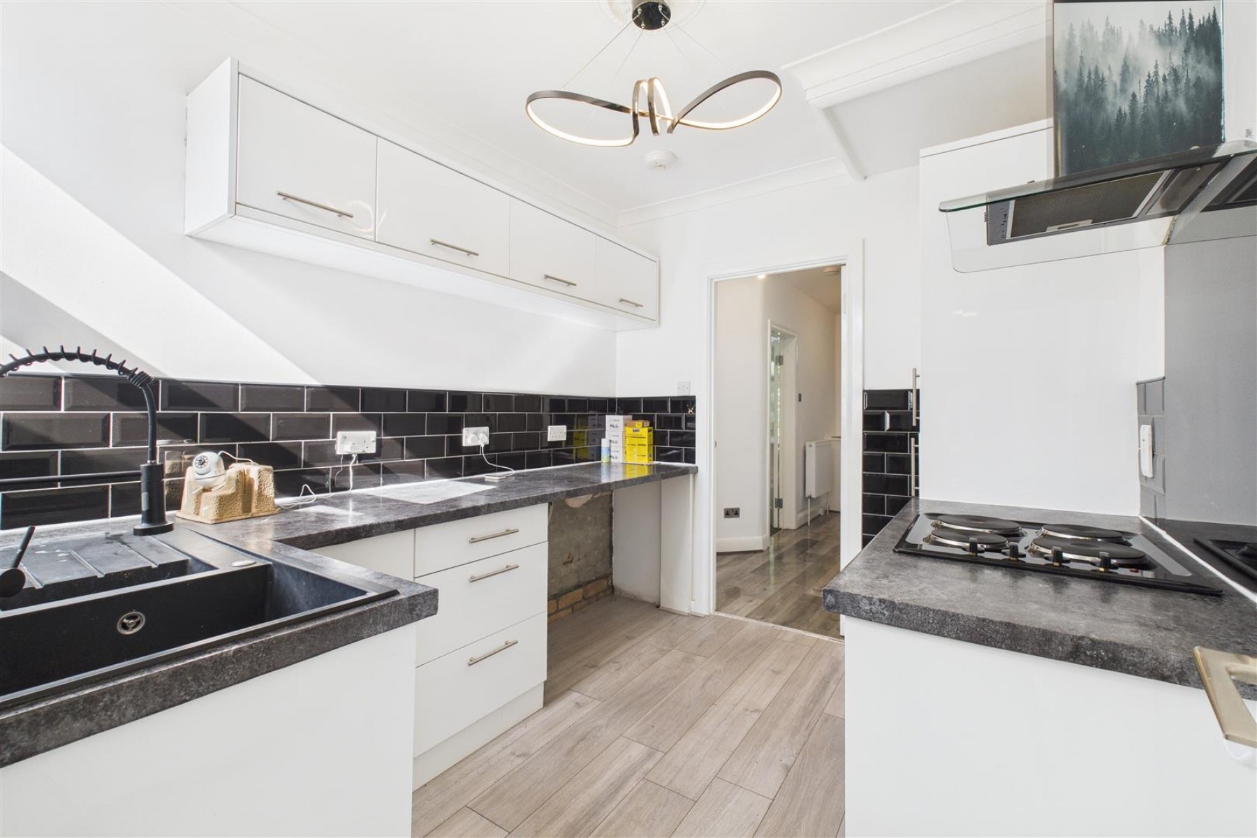 Images for SOUTH WEST GARDEN | 2 X PARKING | BRISLINGTON