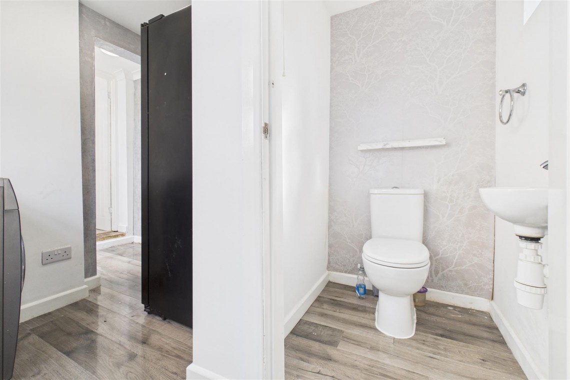 Images for SOUTH WEST GARDEN | 2 X PARKING | BRISLINGTON