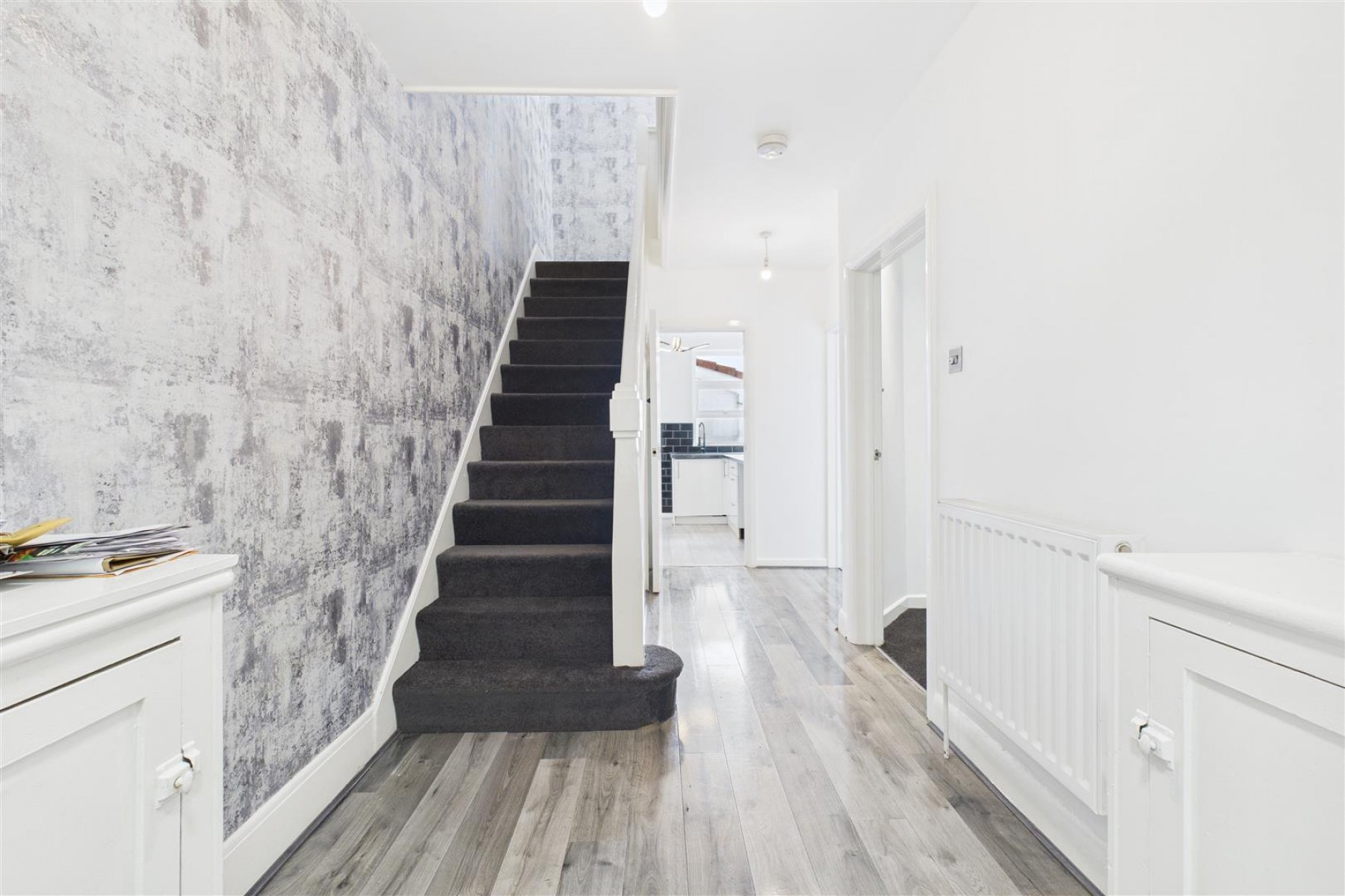 Images for SOUTH WEST GARDEN | 2 X PARKING | BRISLINGTON