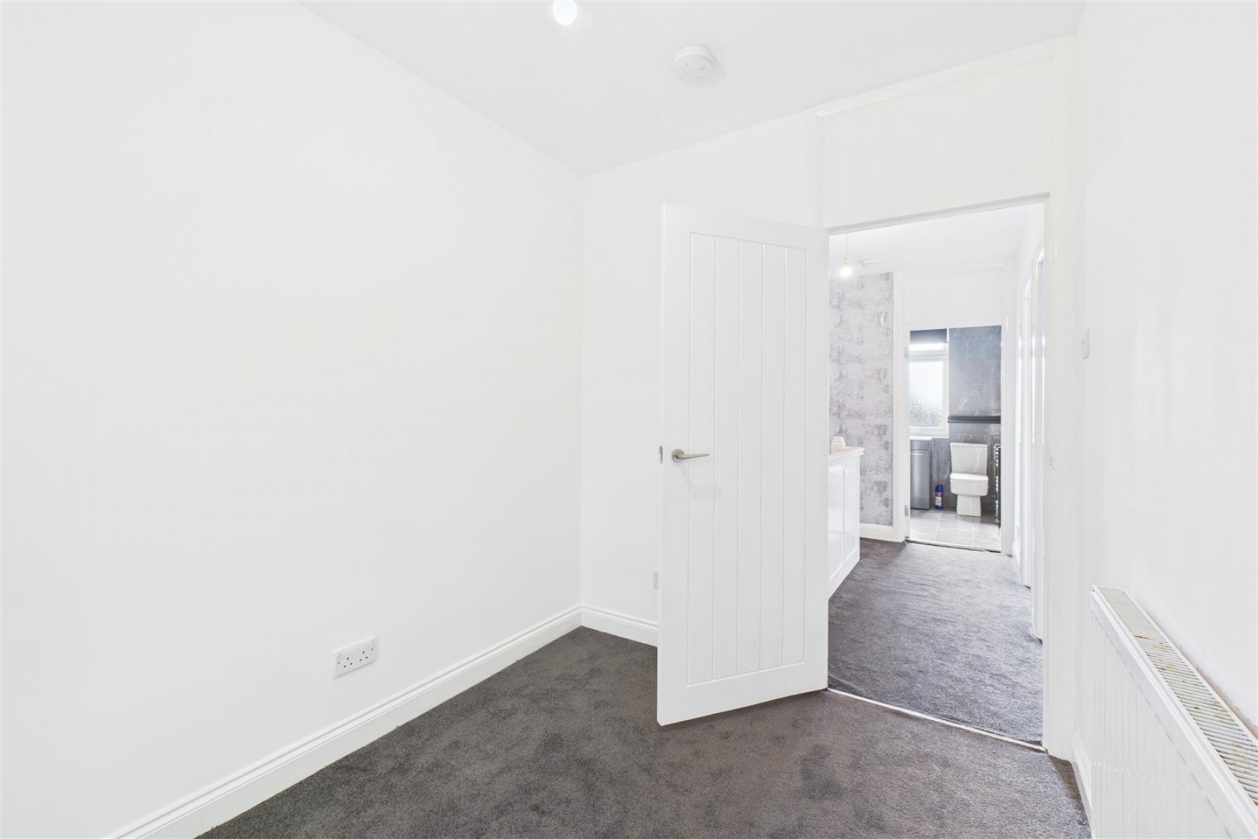 Images for SOUTH WEST GARDEN | 2 X PARKING | BRISLINGTON