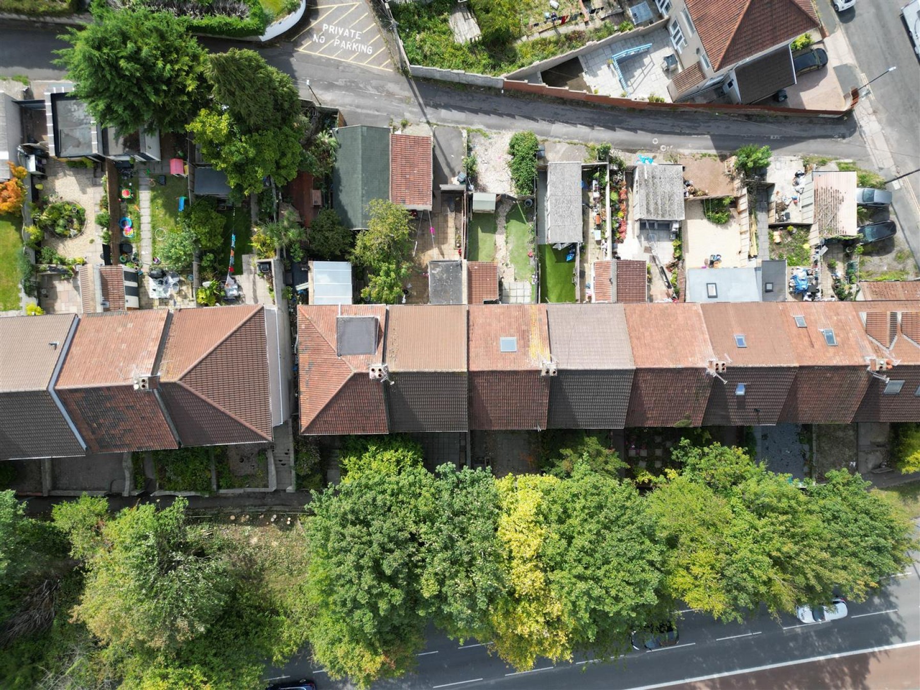 Images for SOUTH WEST GARDEN | 2 X PARKING | BRISLINGTON