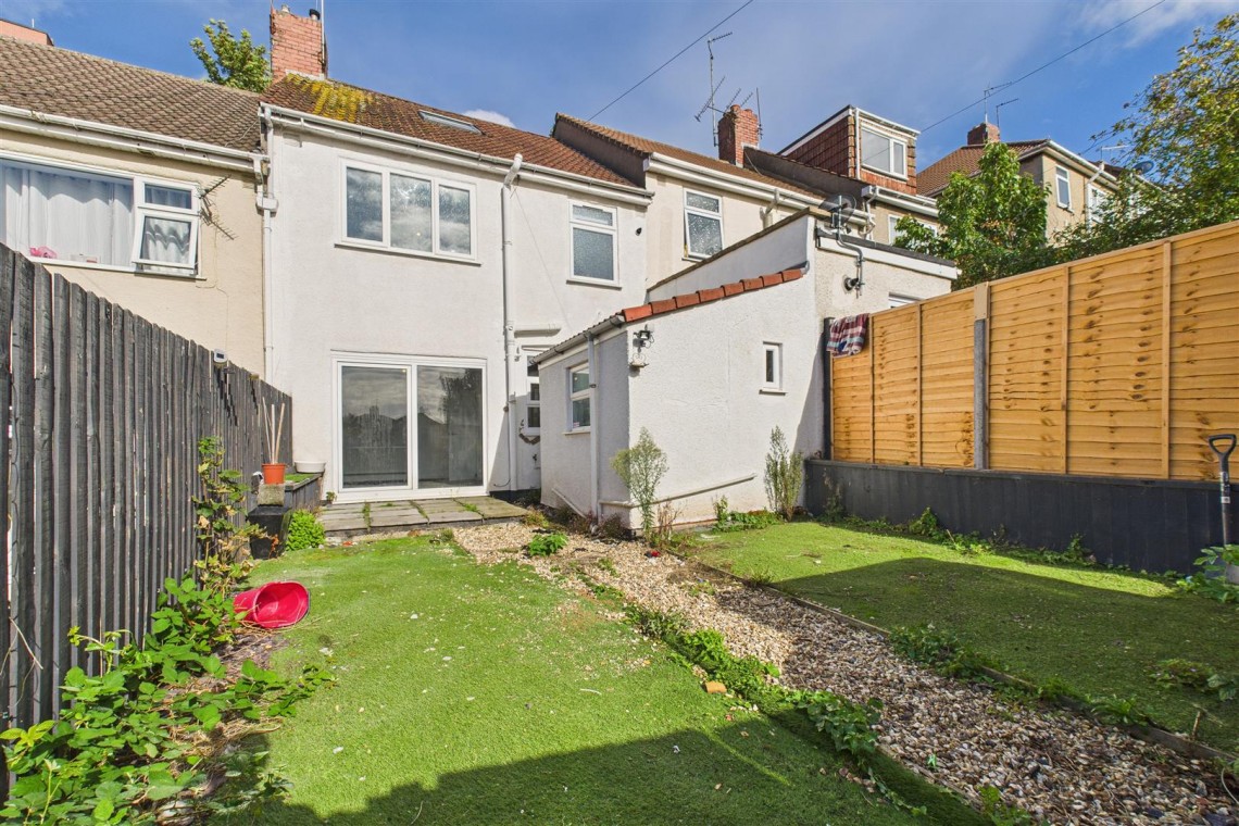 Images for SOUTH WEST GARDEN | 2 X PARKING | BRISLINGTON