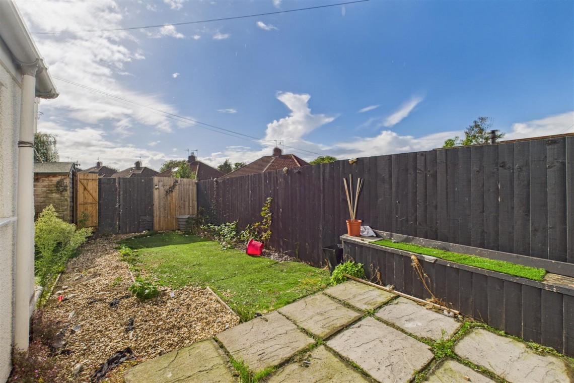 Images for SOUTH WEST GARDEN | 2 X PARKING | BRISLINGTON