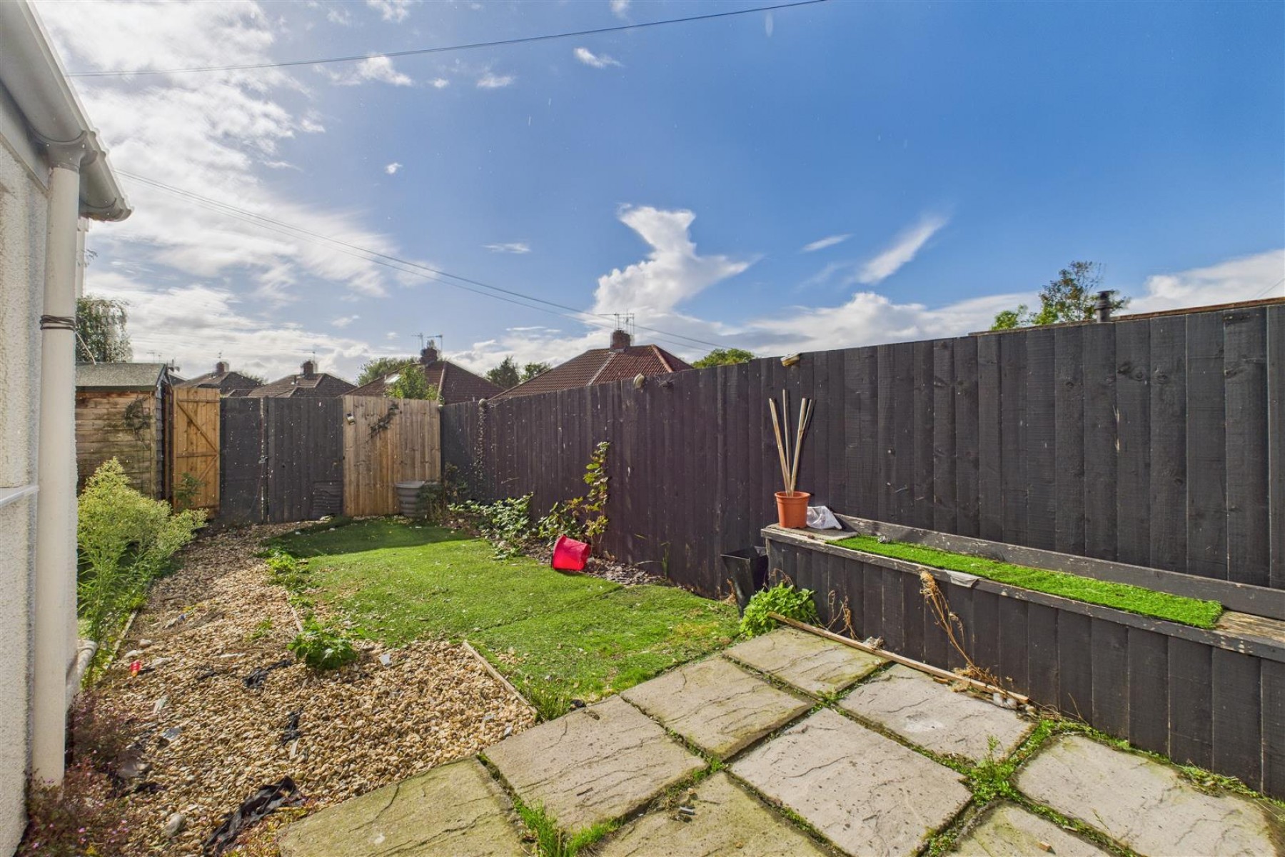 Images for SOUTH WEST GARDEN | 2 X PARKING | BRISLINGTON