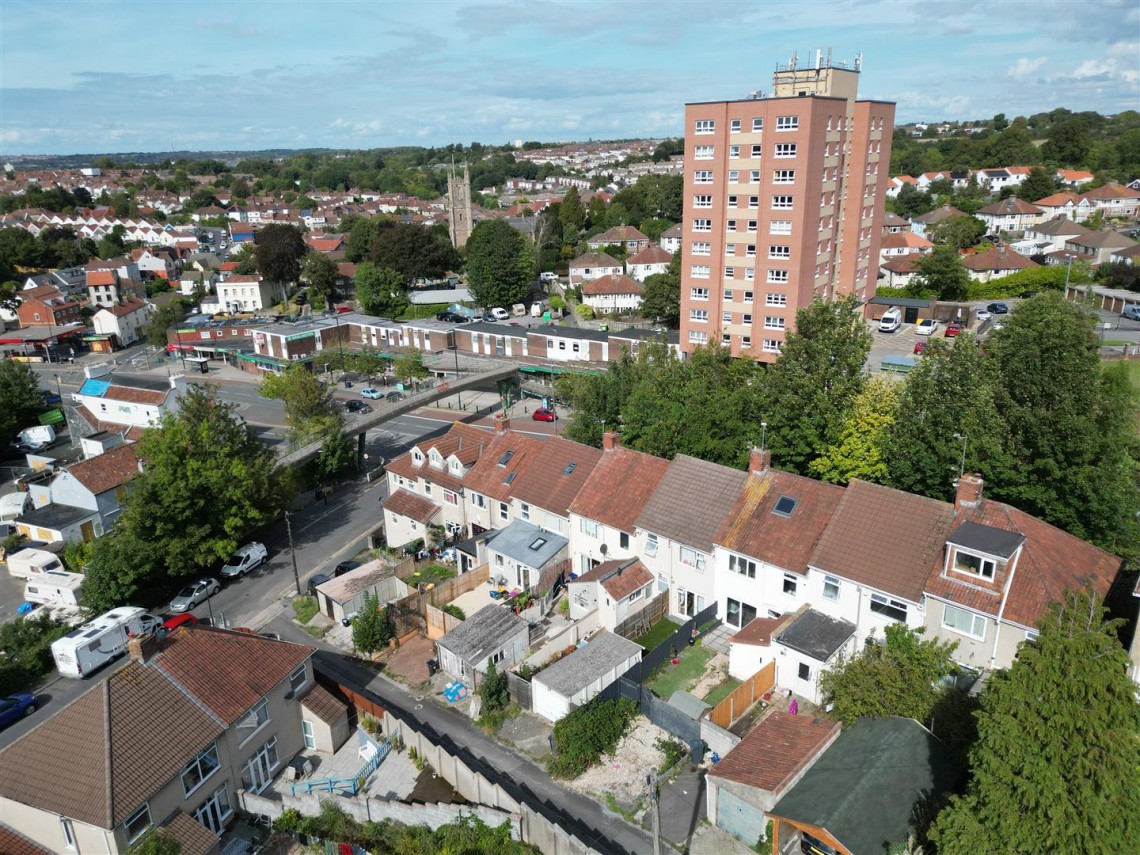 Images for SOUTH WEST GARDEN | 2 X PARKING | BRISLINGTON