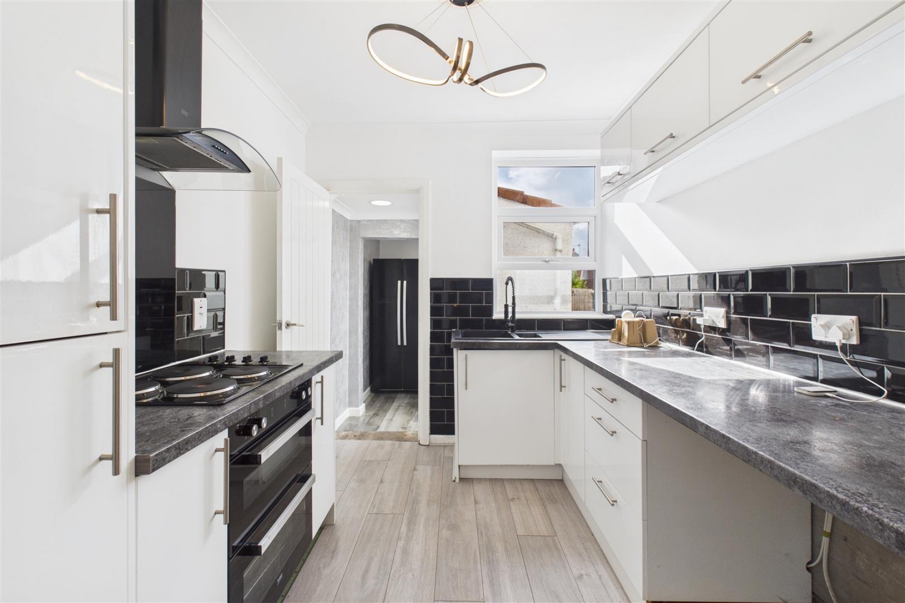 Images for SOUTH WEST GARDEN | 2 X PARKING | BRISLINGTON