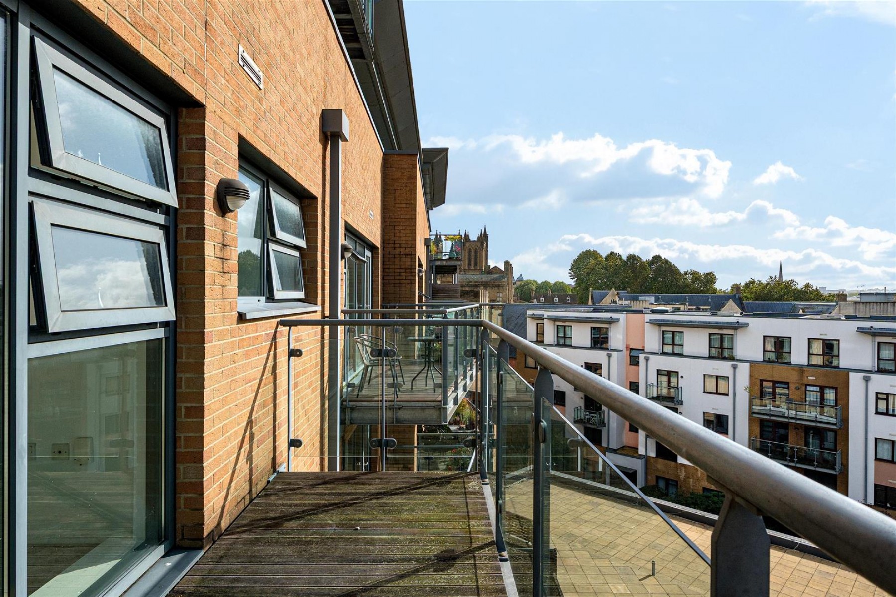 Images for Deanery Road, Bristol