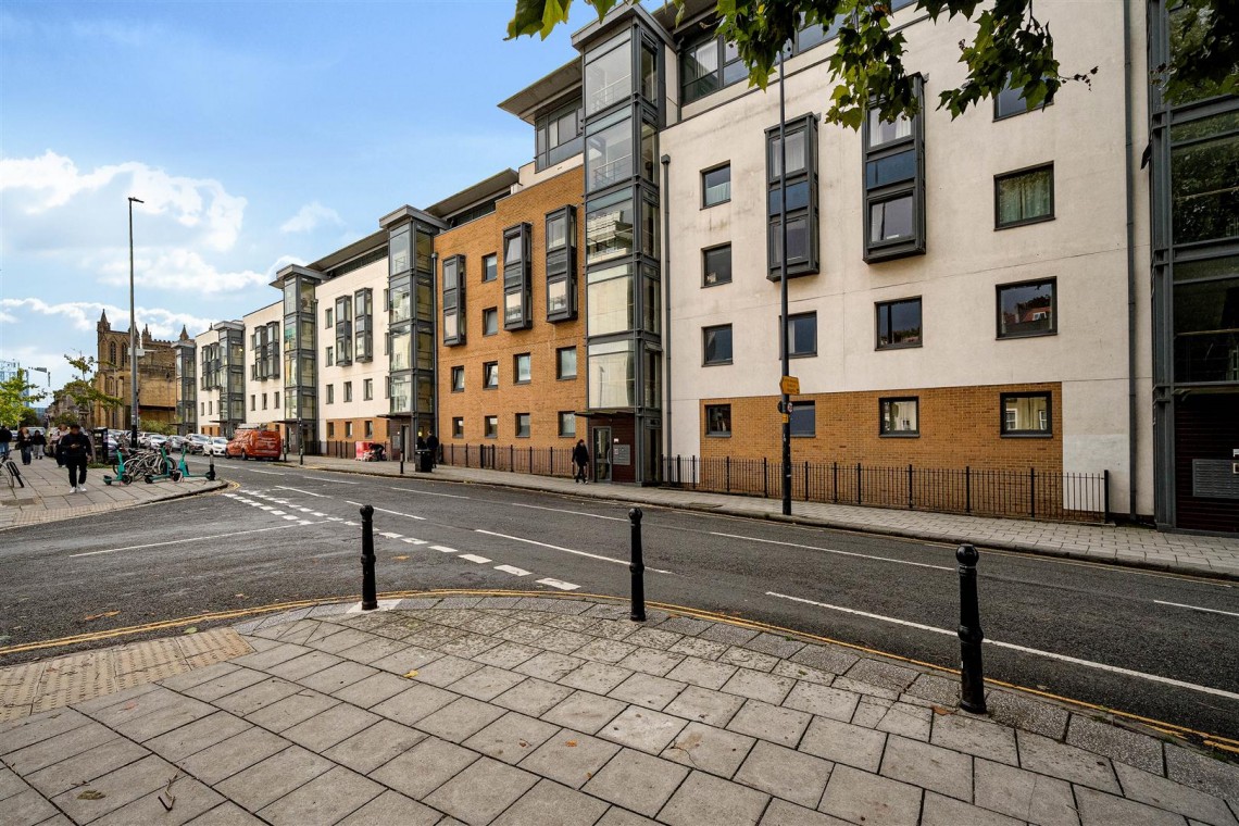 Images for Deanery Road, Bristol