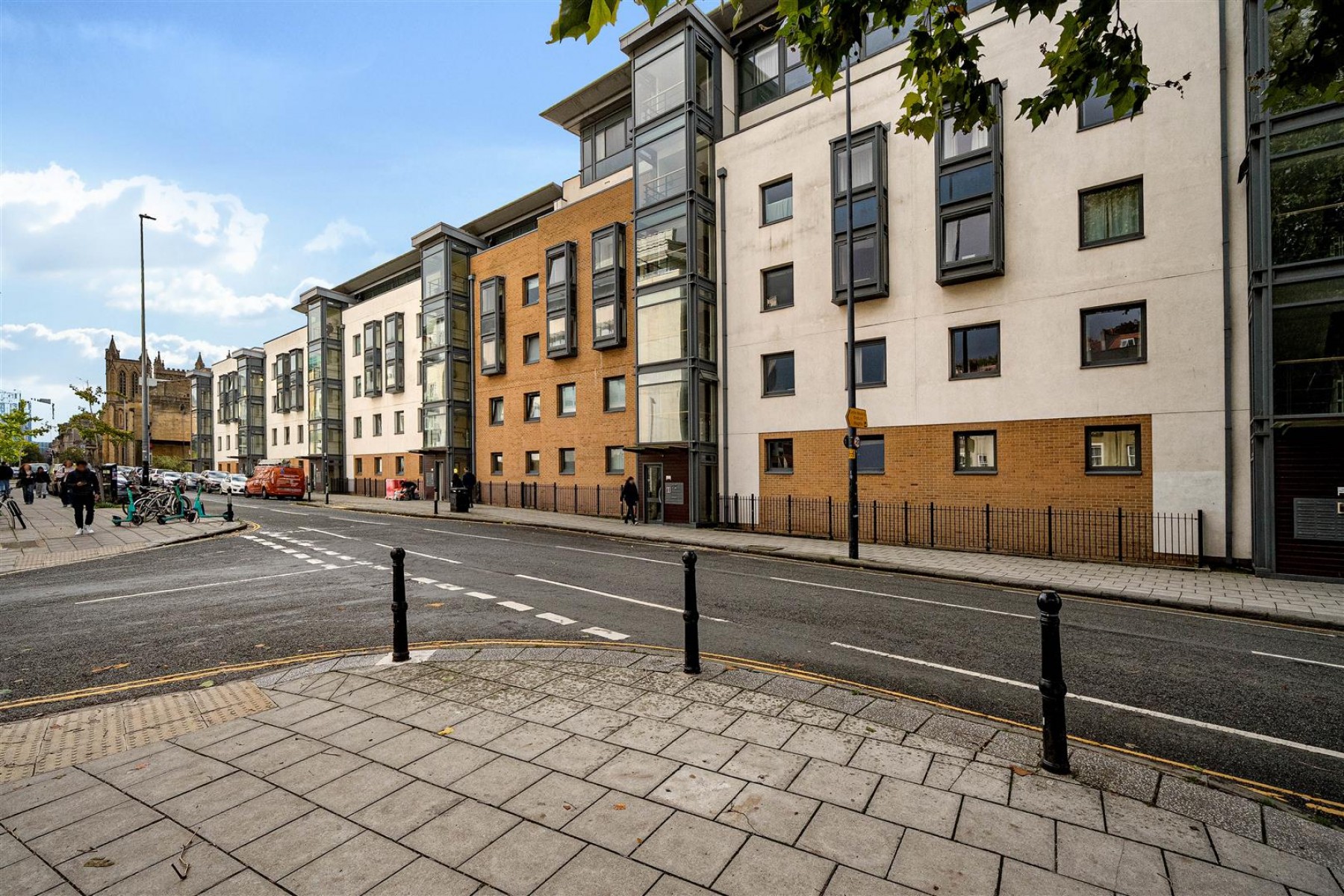 Images for Deanery Road, Bristol
