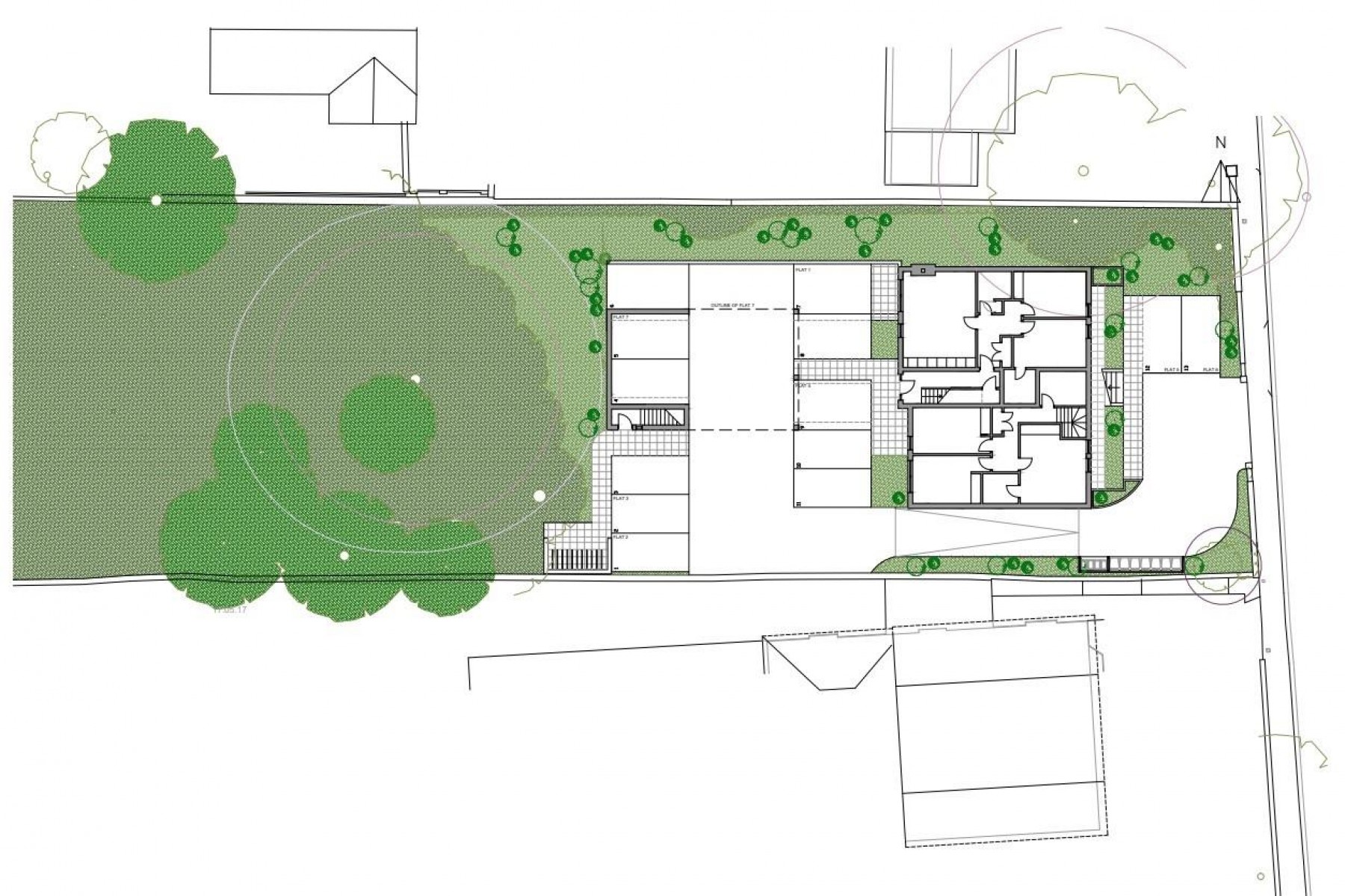 Images for SITE | PLANNING GRANTED | W S M