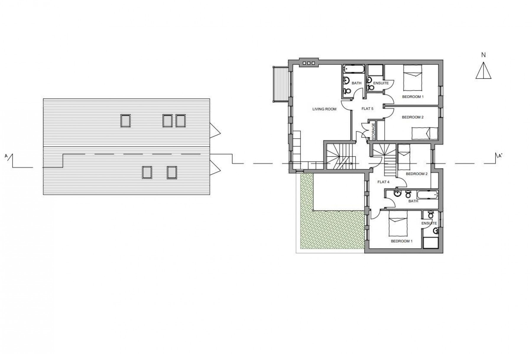Images for SITE | PLANNING GRANTED | W S M