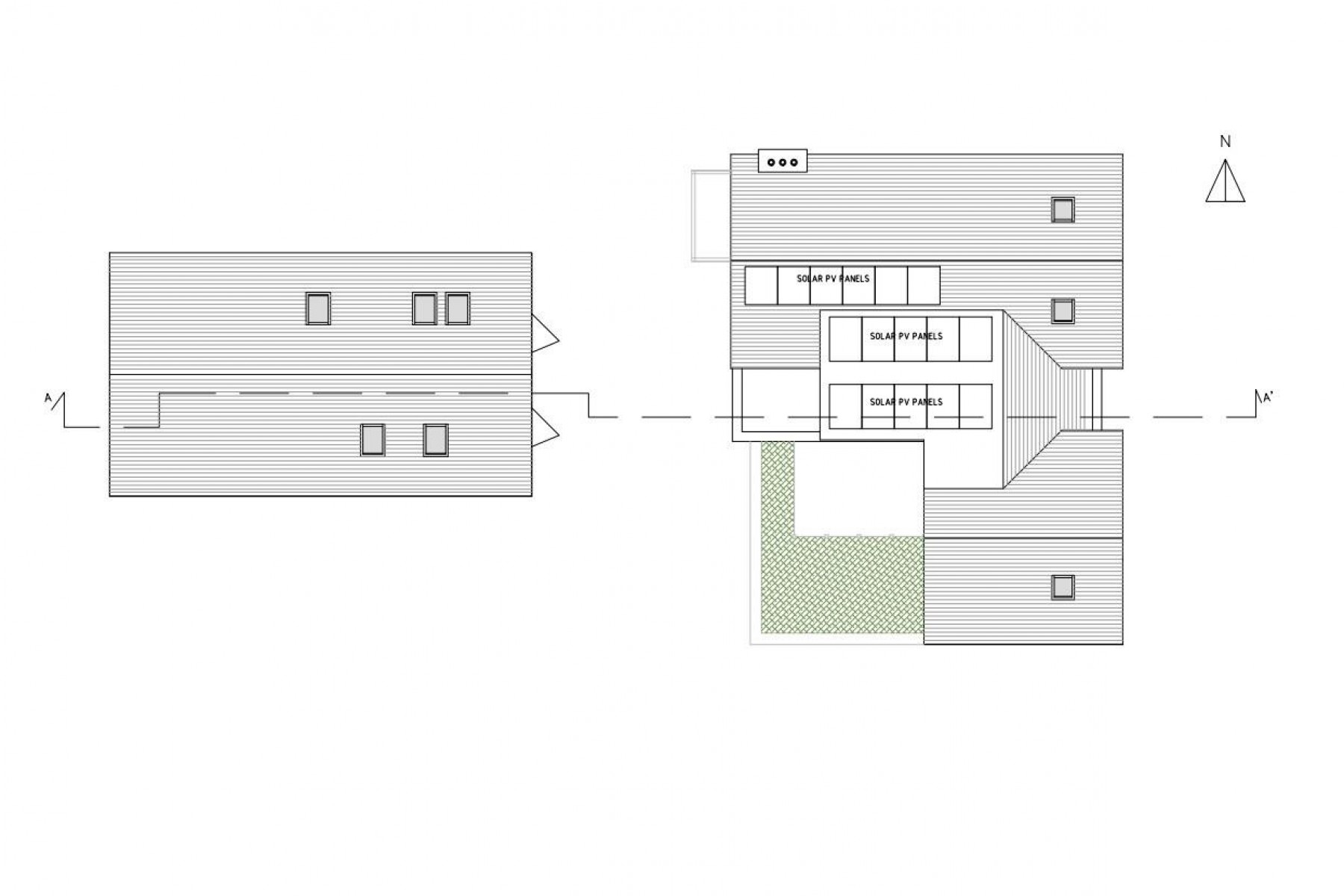 Images for SITE | PLANNING GRANTED | W S M