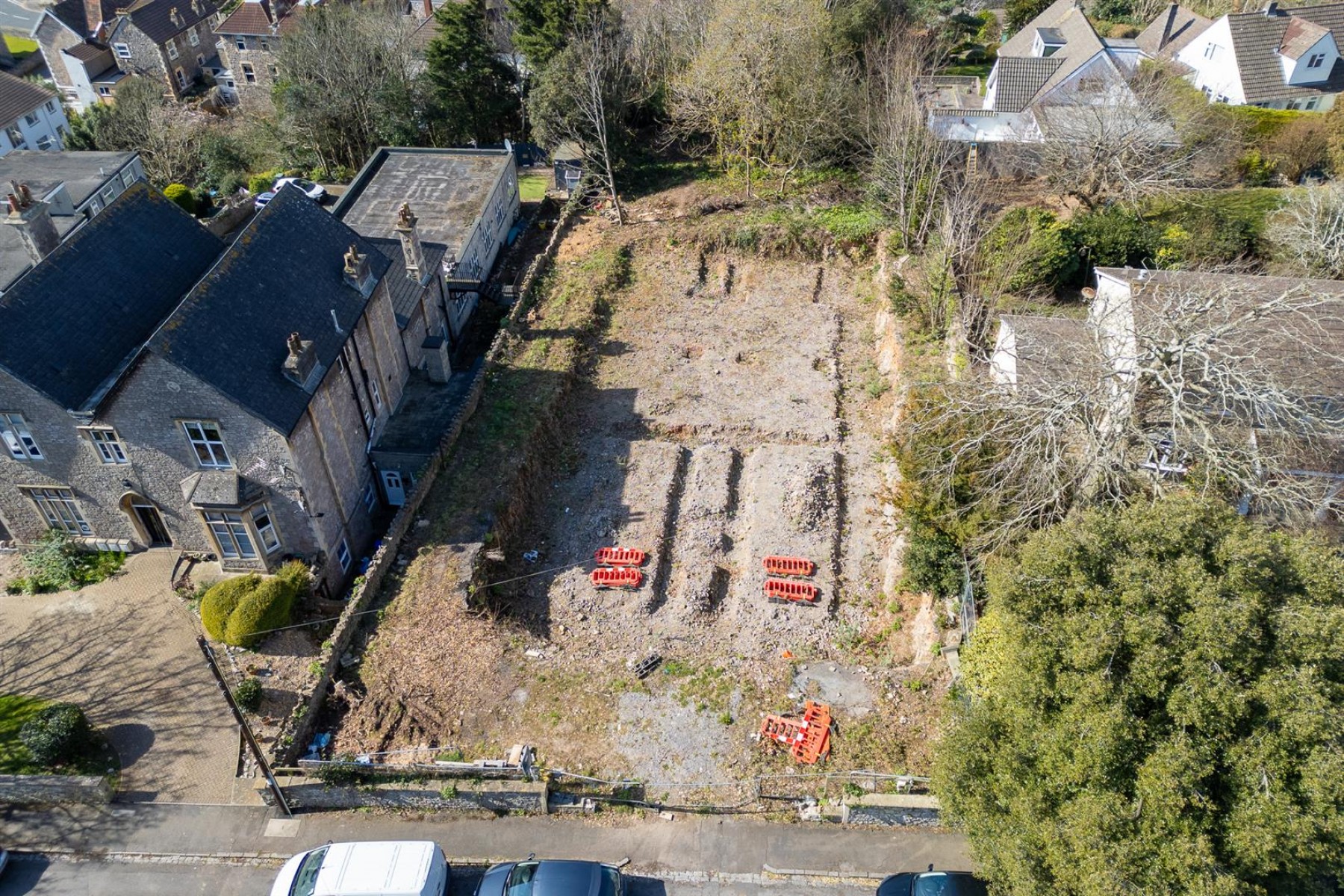 Images for SITE | PLANNING GRANTED | W S M