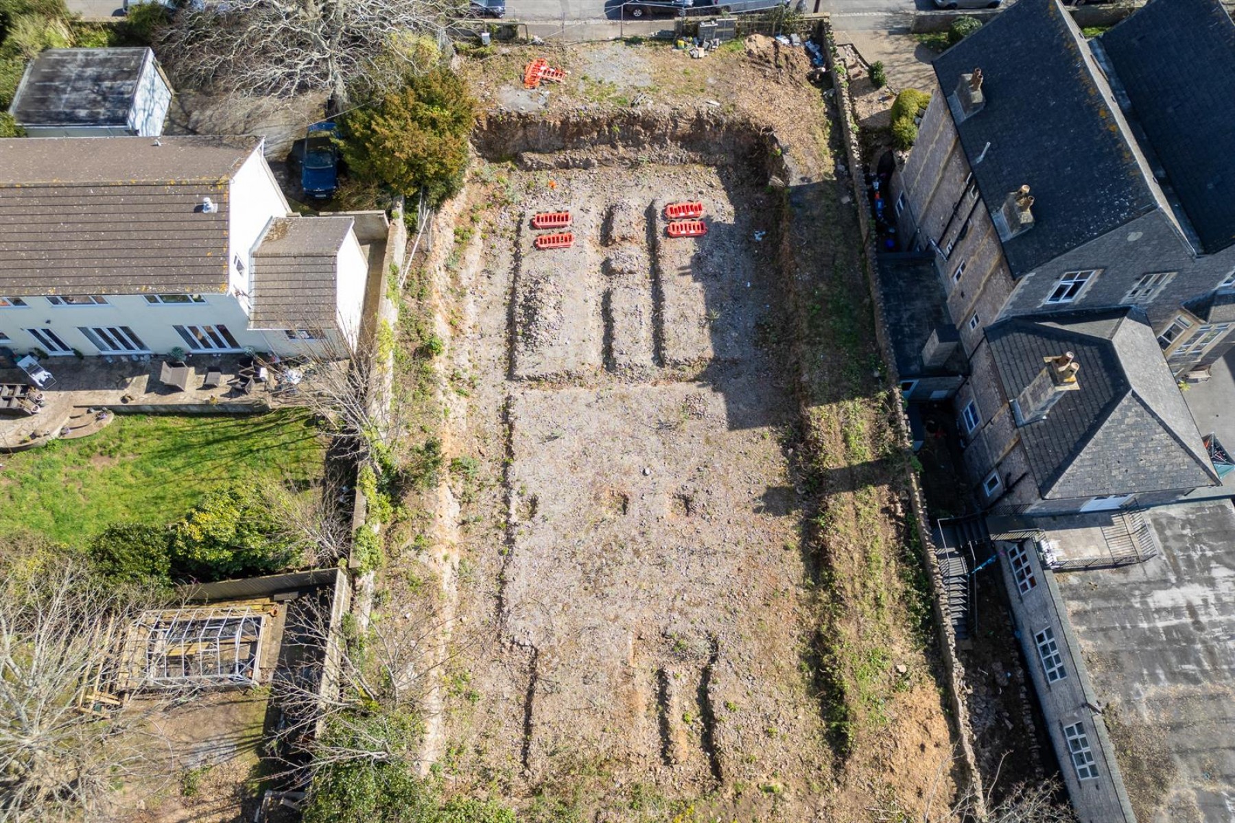 Images for SITE | PLANNING GRANTED | W S M