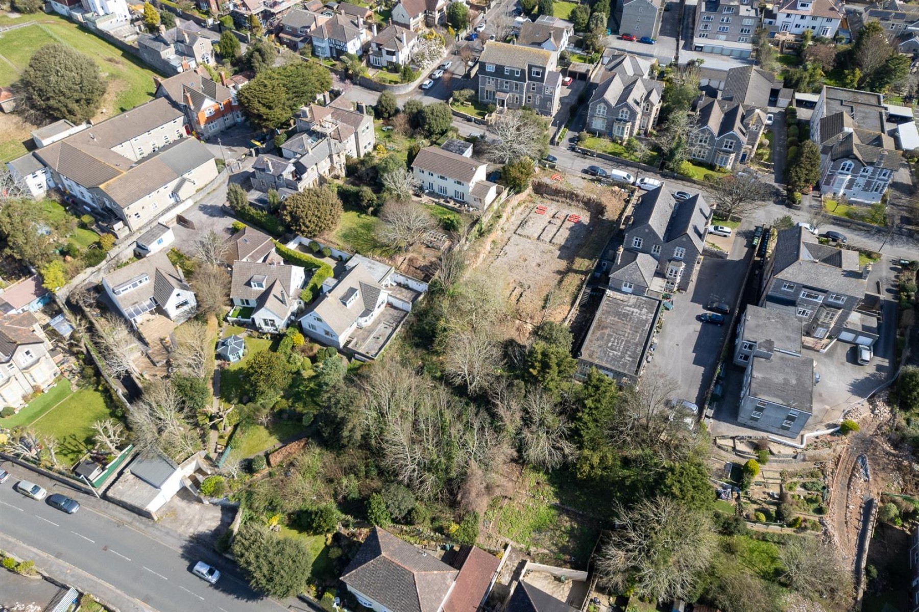 Images for SITE | PLANNING GRANTED | W S M