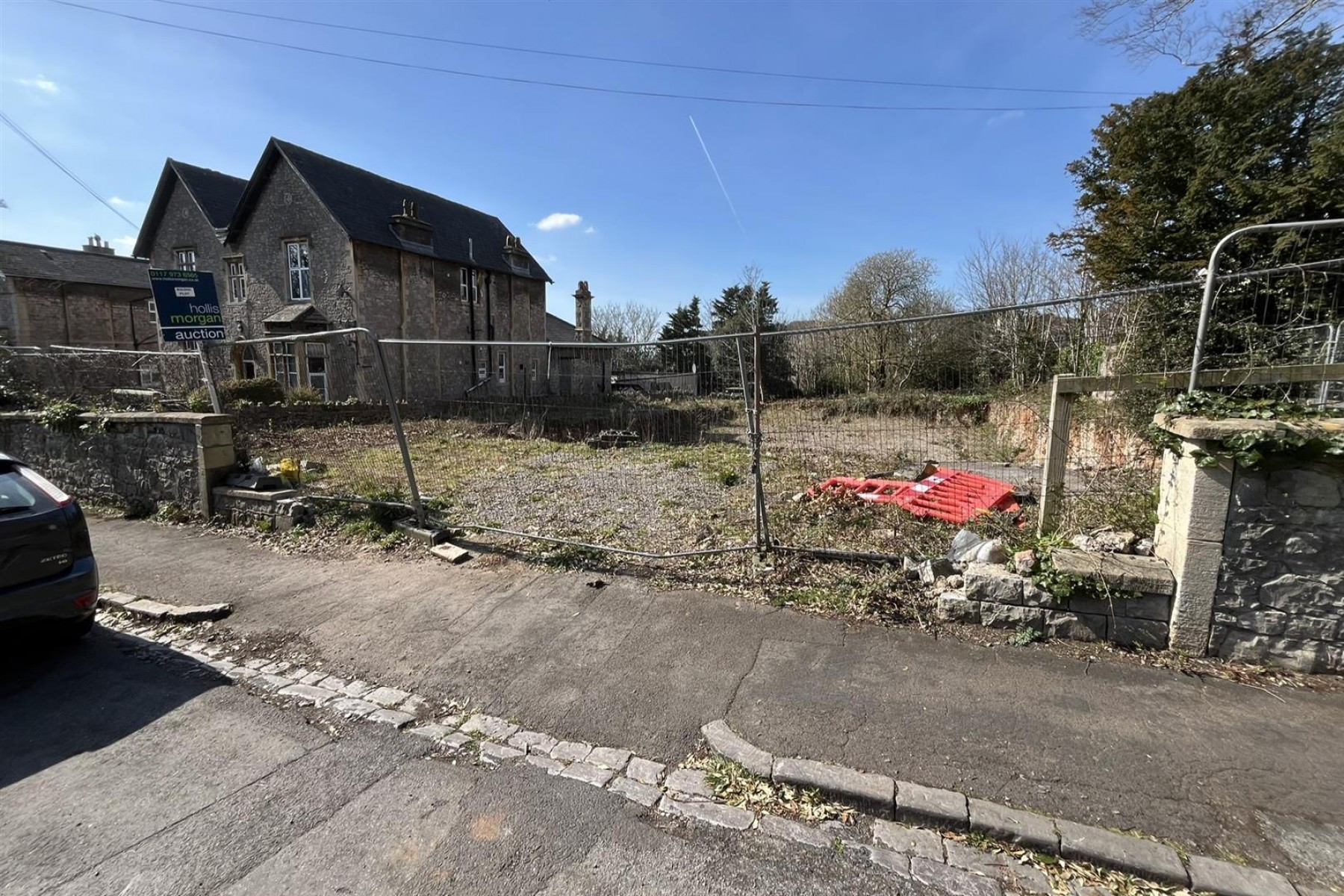 Images for SITE | PLANNING GRANTED | W S M