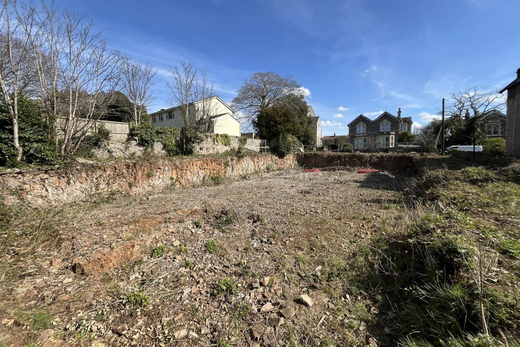 Images for SITE | PLANNING GRANTED | W S M