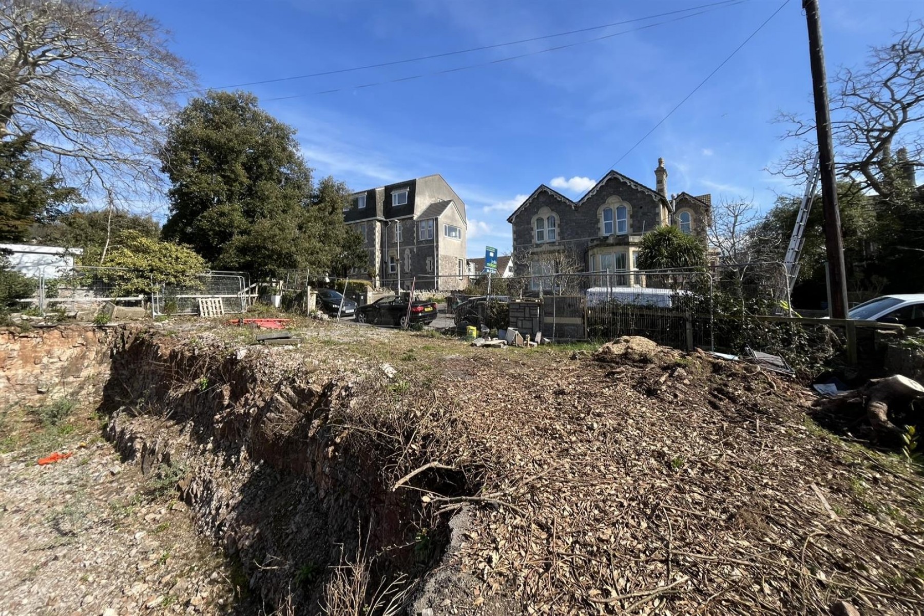 Images for SITE | PLANNING GRANTED | W S M