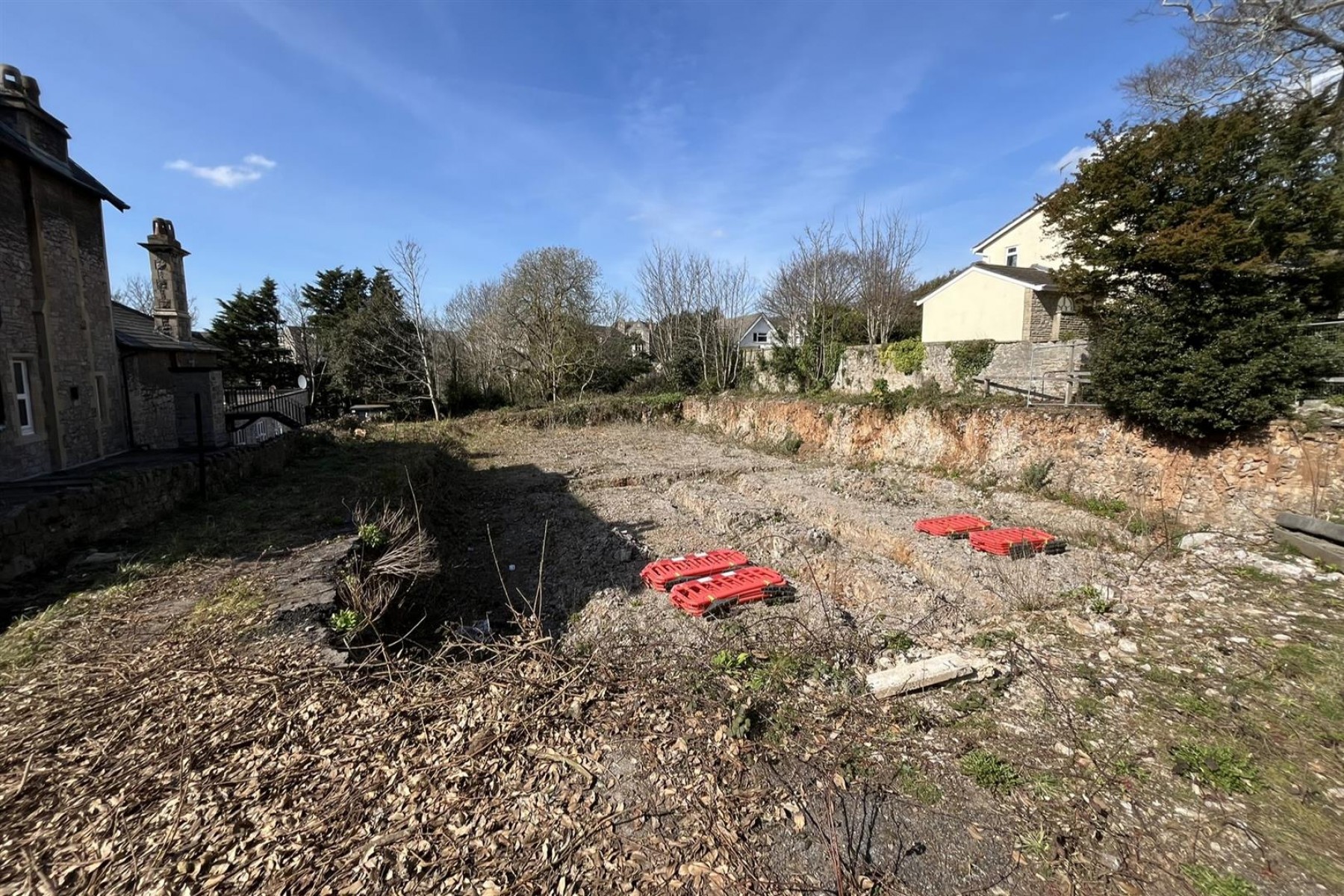 Images for SITE | PLANNING GRANTED | W S M