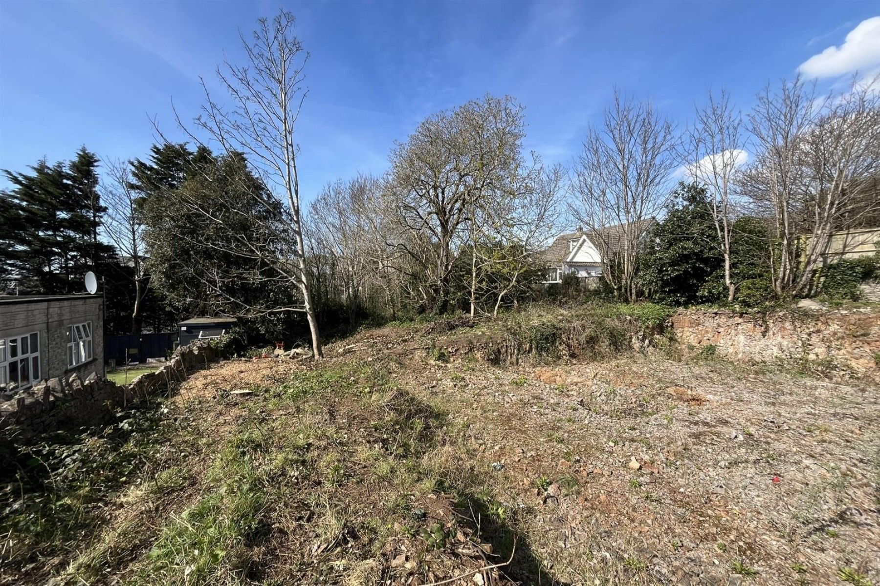 Images for SITE | PLANNING GRANTED | W S M