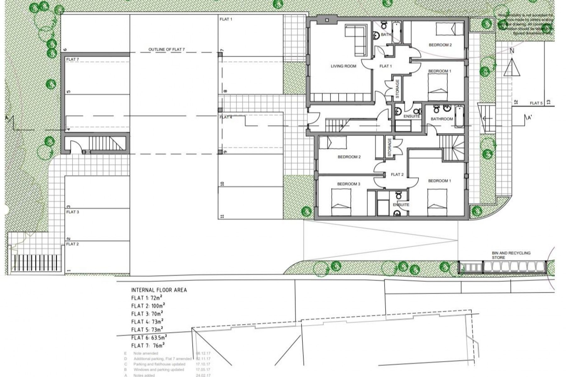 Development Site @, 23, Montpelier, Weston-Super-Mare, BS23 2RJ