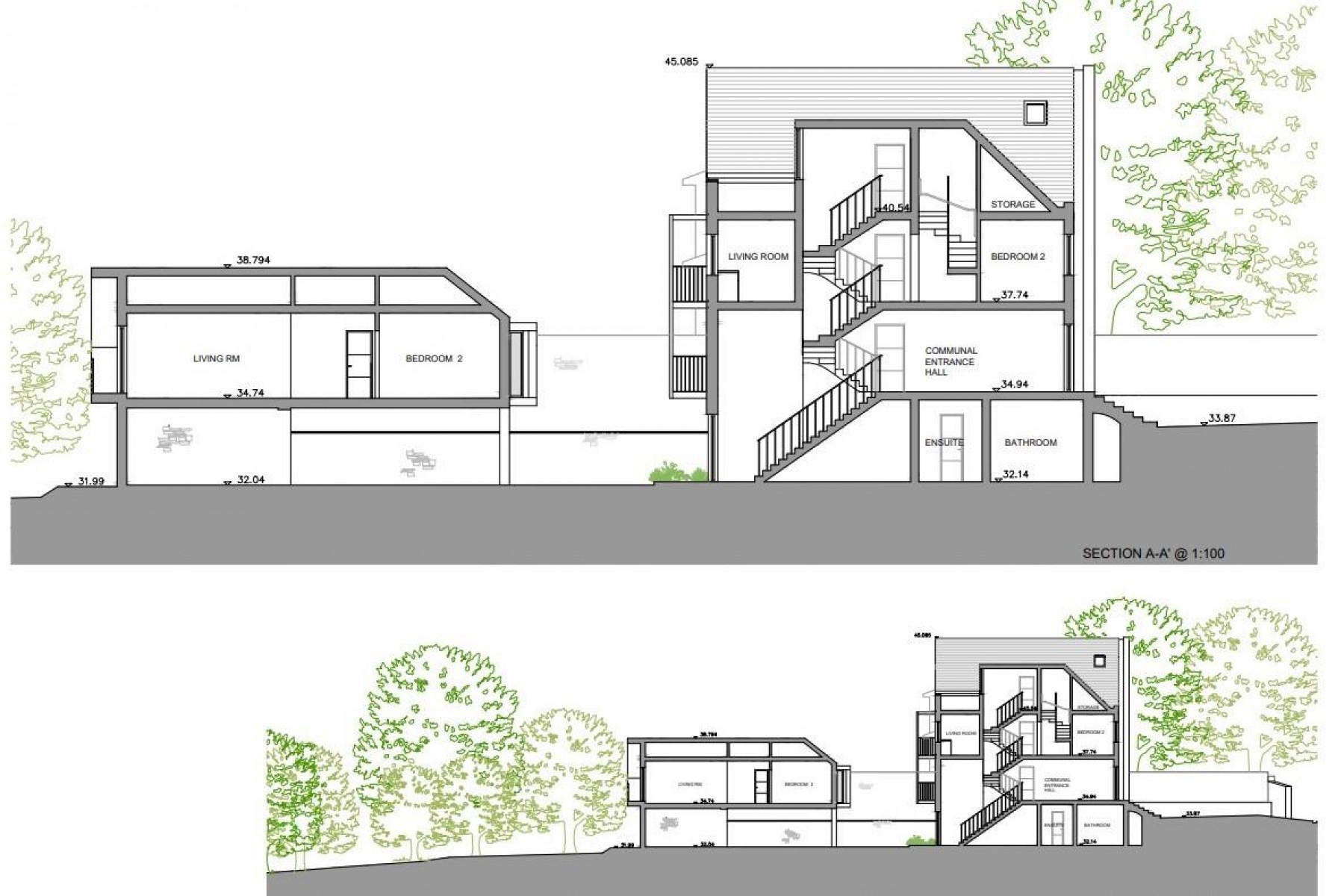 Images for SITE | PLANNING GRANTED | W S M