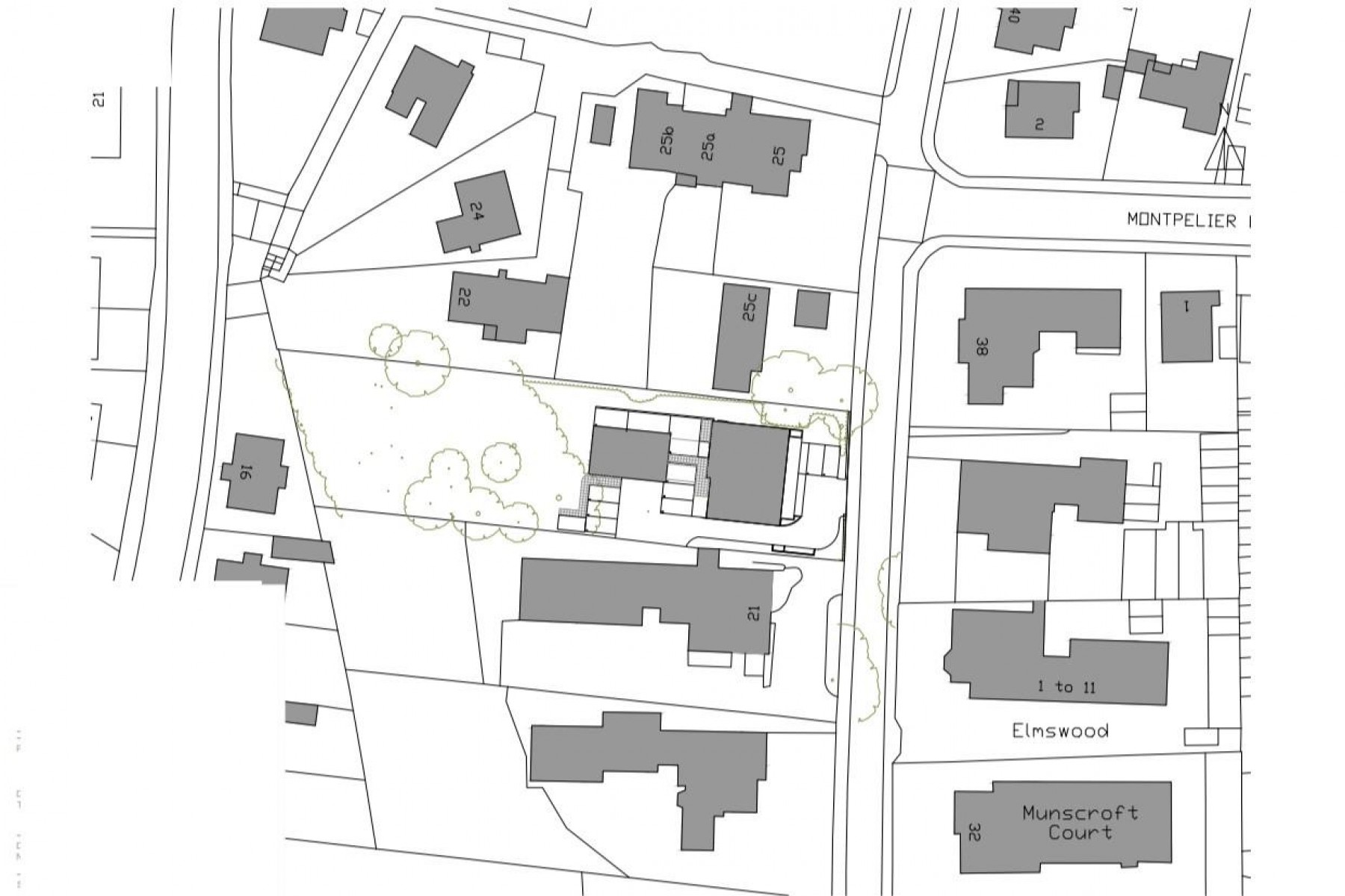 Images for SITE | PLANNING GRANTED | W S M