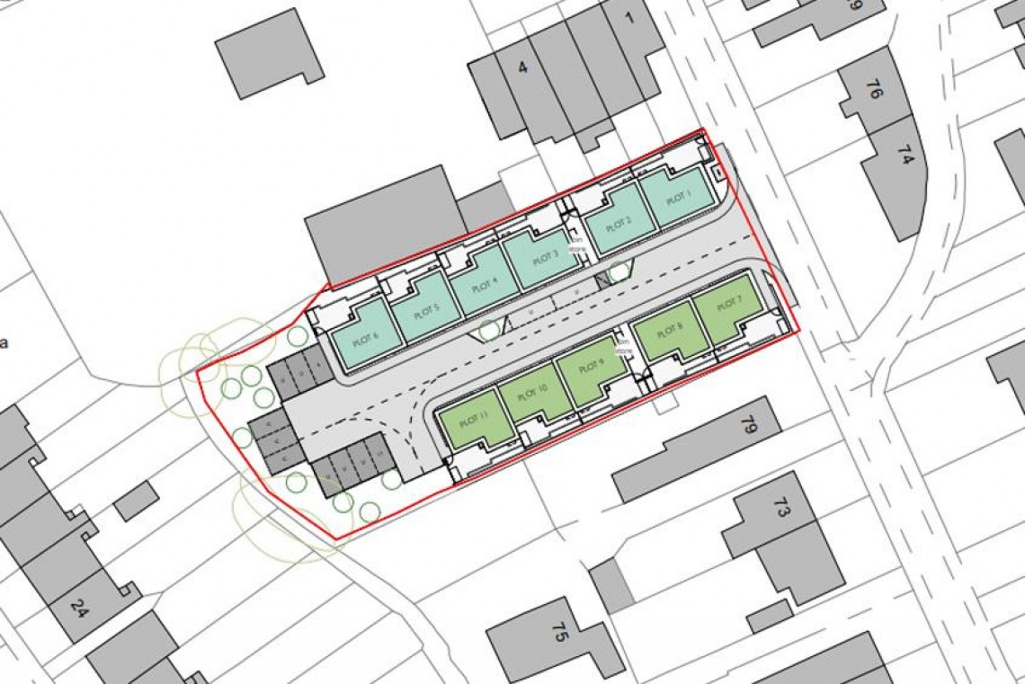 Images for SITE | PLANNING GRANTED | FISHPONDS